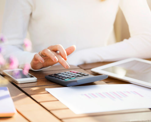 Preparação do Orçamento - OPA Finanças