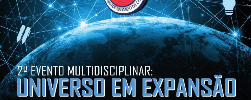 Evento dia 8-11-2018 UNIVERSO